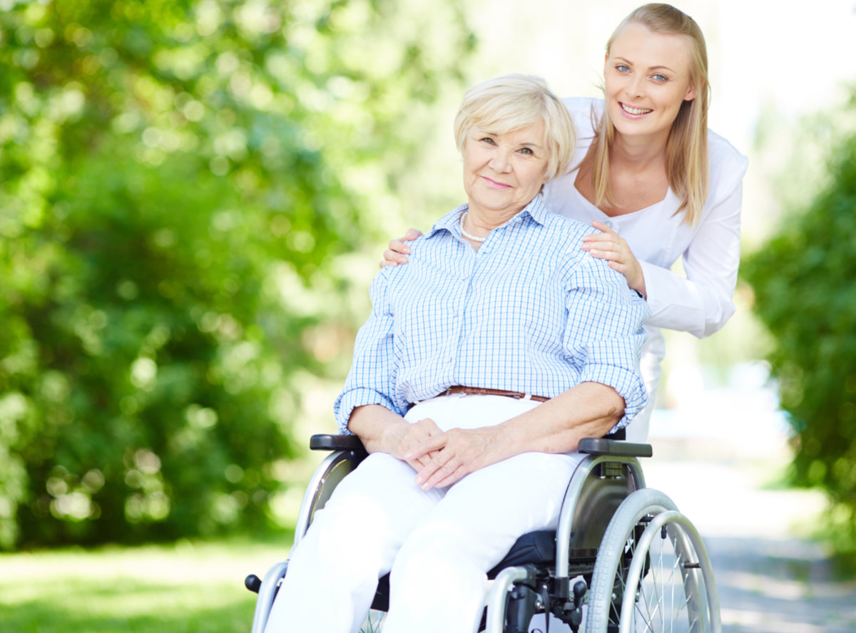 Die preiswerte Alternative zum Senioren oder Pflegeheim